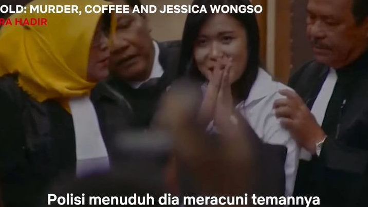 Netflix Buat Dokumenter Kasus Jessica Wongso Kopi Sianida, Tayang Bulan September