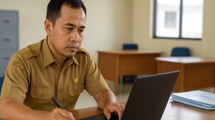 Cara Menjaga Konsistensi Data Dapodik agar Hak Sertifikasi Guru Tidak Bermasalah
