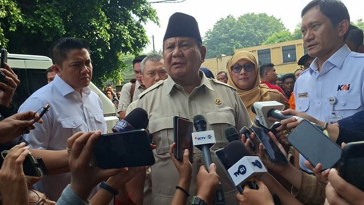 Usai Tragedi KA Argo Bromo Tabrak KRL Tewaskan 14 Orang, Presiden Setujui Flyover Bekasi Timur