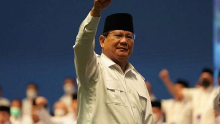 Prabowo Tawarkan Proposal Perdamaian Rusia-Ukraina Jadi Sorotan Dunia, Pengamat Ini Bilang Wajar