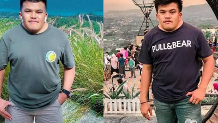 Profil Debi Ceper Penghina Siswi SMP Kritik Pemkot Jambi, Segitunya Belain Wali Kota Jambi Syarif Fasha