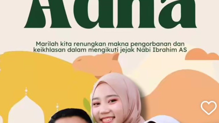 Pertama Kalinya Usai Heboh Kasus Lisa Mariana, Atalia Praratya Unggah Foto Bersama Ridwan Kamil
