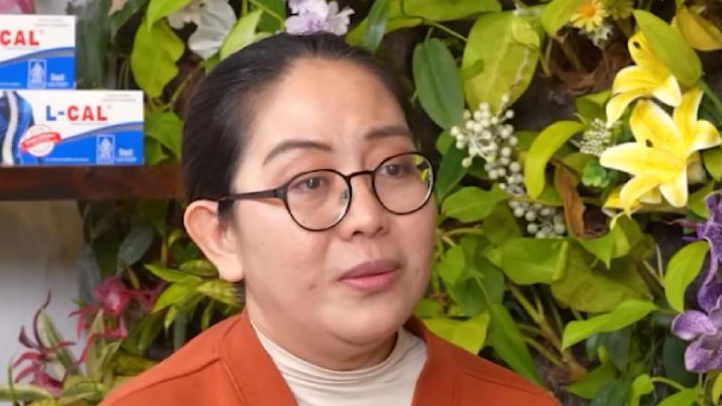 Ibu Timothy Anugerah Maafkan Vito dan Eric Gonata Dua Perundung Anaknya, Malah Dijadikan Anak Angkat