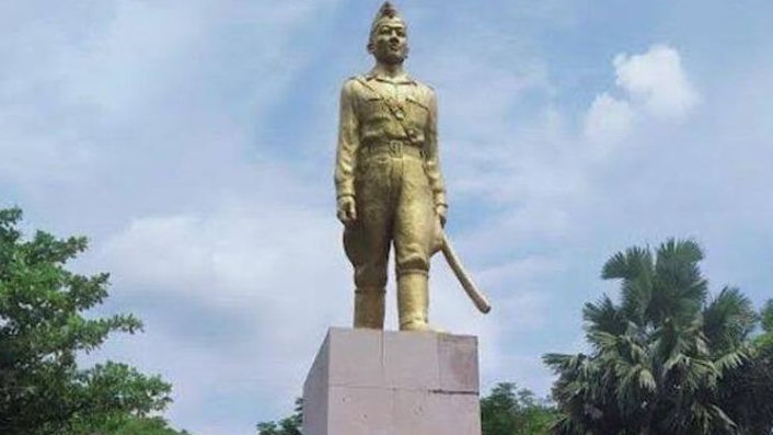 Mengenal Sosok Mayor Bismo, Pahlawan yang Gugur oleh Rakyatnya Sendiri