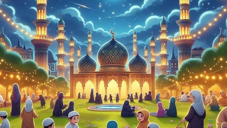 Hari Raya Idul Fitri 1446 Hijriyah Versi Pemerintah Jatuh pada Tanggal Berapa? Cek Hasil Sidang Isbat Kemenag!