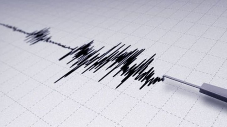 Gempa Cilacap M5,4 Berpusat di Laut Kedalaman 69 Km, Terasa Kebumen hingga Pacitan