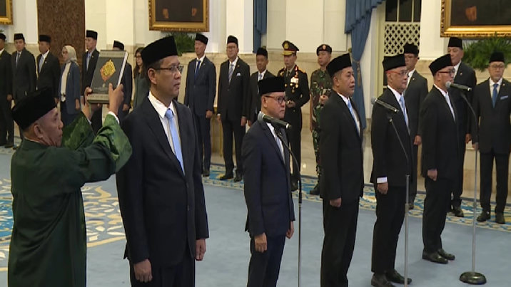 Ucapan Jumawa Purbaya Yudhi Sadewa Jadi Sorotan, Mantan Menteri Agama Sindir dengan Kata Percaya Diri Arogan