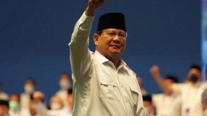 Relawan Ini Haqul Yakin Prabowo Bakal Menang Jika Berpasangan dengan Cak Imin