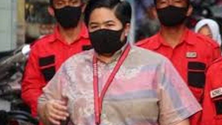 Anggota Komisi IV DPRD Kaltim Ananda Emira Moeis Ajak Warga Loa Bakung Manfaatkan Perda Bantuan Hukum