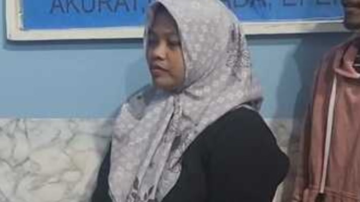 Guru SDN Borong Evawaty Bahtiar yang Dibentak Briptu Afrizal Sebut Tak Ingin Memperpanjang Kasus: Dia Punya Keluarga