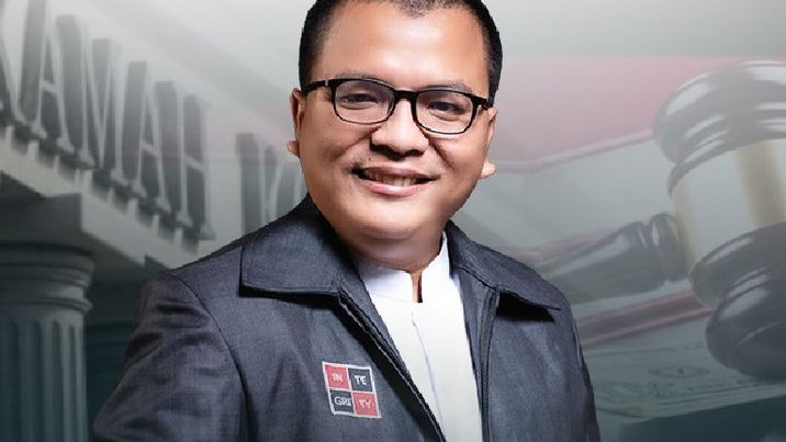 Wow! Harga Tiket Capres Rp 5 Triliun, Gaji Presiden Berapa?