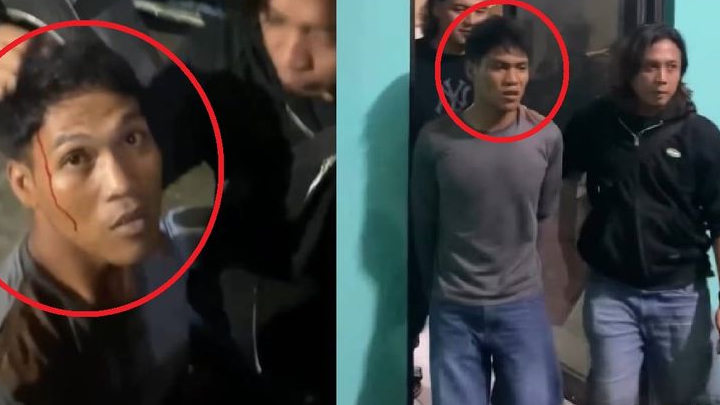 Ini Identitas Pelaku Pembunuh Atlet Marathon dan Pengusaha Tembaga Boyolali, Ternyata Warga Sragen