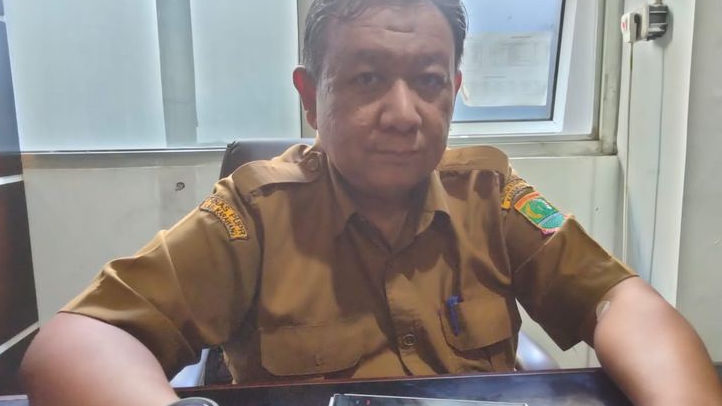 Aneh, Sejumlah Proyek Dinas PUPR Karawang Tiba-tiba Lokasinya Dipindah