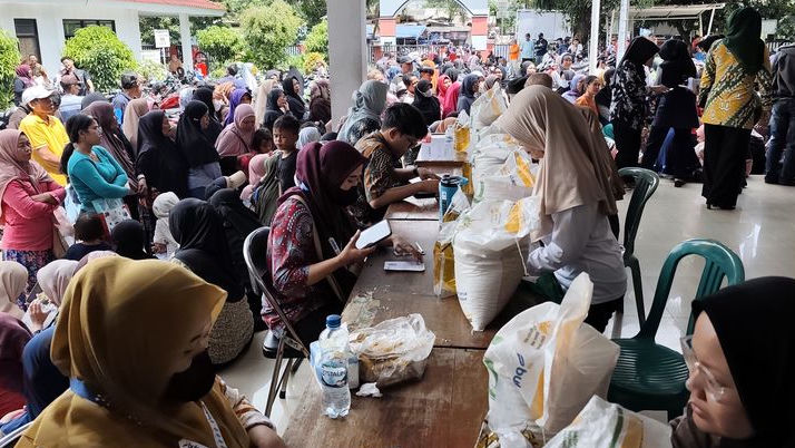 Laporkan Lewat Jalur Rahasia Ini Agar Bantuan Bansos Tepat Sasaran, Dengan2 Cara ini!