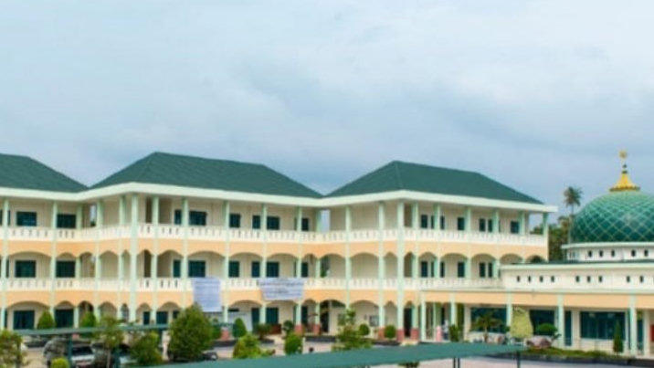 Sejarah Yayasan Almuslim Bireuen: Lahir dari Perjuangan, Tumbuh Jadi Pilar Pendidikan Aceh