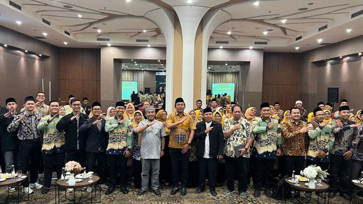 Disdikbud Karawang Siap Masukkan Seni Qasidah ke Ekskul, Potensi Jangkau 853 SD dan 90 SMP