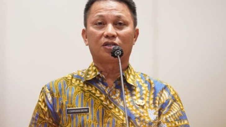 Pemprov Sulsel Harap Digitalisasi Penyiaran Penuhi Hak-hak Masyarakat