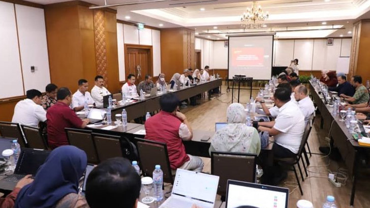Siap-siap mengikuti pelaksanaan seleksi nasional penerimaan mahasiswa baru (SNPMB) 2024