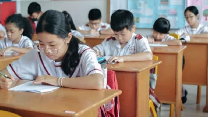 Belajar Jadi Lebih Mudah, Berikut 5 Contoh Soal untuk Anak Kelas 6 SD Lengkap dengan Jawabannya