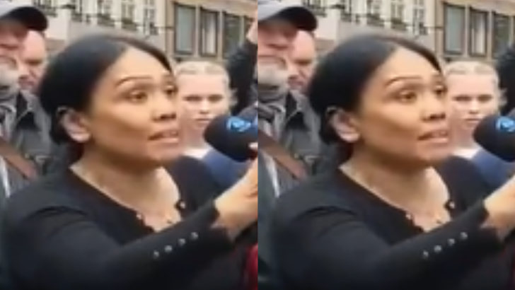 Siapa Christina Ginting? WNI di Jerman Viral Usai Sebut Umat Muslim Suka Membunuh Ternyata Warga Medan