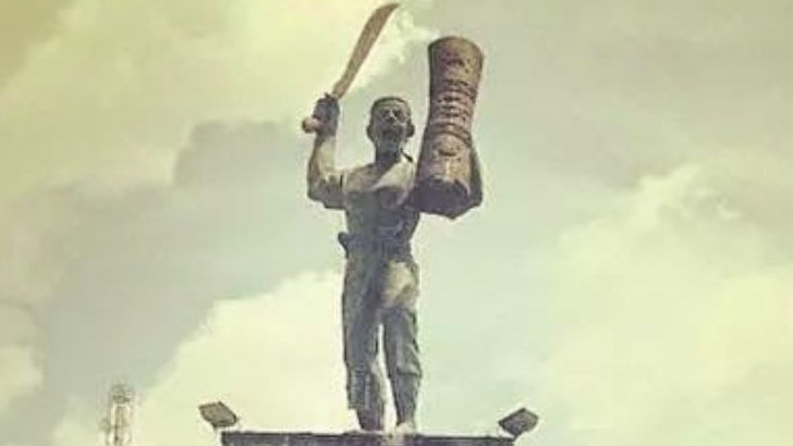 Masih Jadi Misteri, Ini Dia 5 Pahlawan Indonesia yang Hilang dan Jasadnya Belum Ditemukan