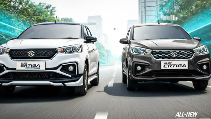 Ini 8 Rekomendasi Mobil Keluarga Terbaik yang Nyaman untuk Aktivitas Harian