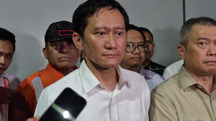 Tabrakan KA Argo Bromo Anggrek dengan KRL di Bekasi Timur, 71 Korban Dirawat di 5 Rumah Sakit
