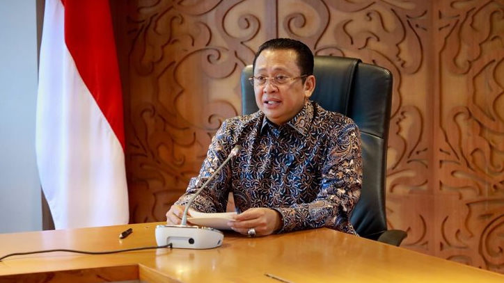 Bambang Soesatyo Ungkap Menkeu Purbaya Buka Kotak Pandora Ekonomi yang Selama Ini Tertutup