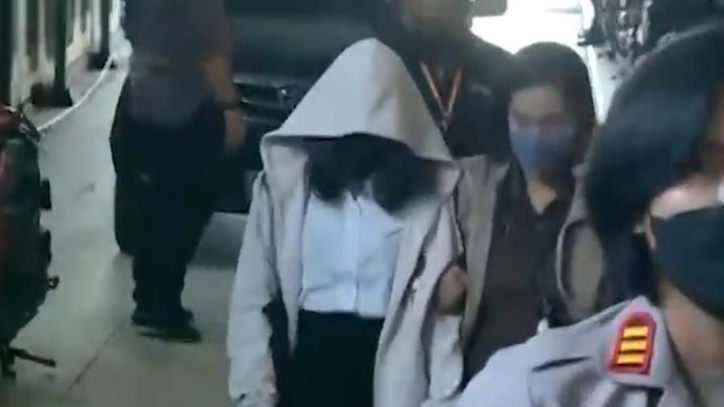 Jadi Saksi di Sidang Mario Dandy, Begini Keterangan AG di Depan Hakim Meski dalam Keadaan Gugup