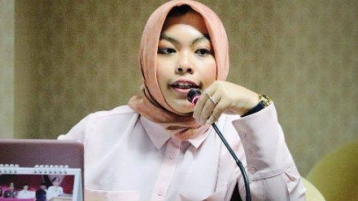 Anggota Komisi II DPRD Kaltim, Siti Rizky Amalia Minta Pergub Kaltim Nomor 49 Tahun 2020 Dicabut atau Diperbaiki