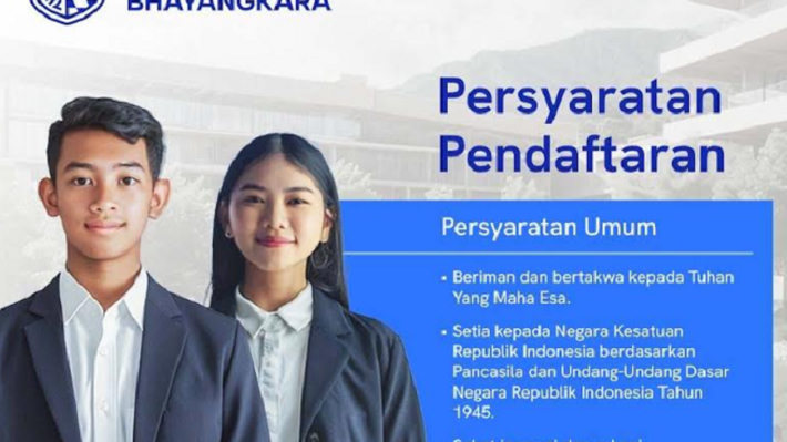 SMA Kemala Taruna Bhayangkara 2026 Dibuka, Ada Beasiswa Full dari Polri