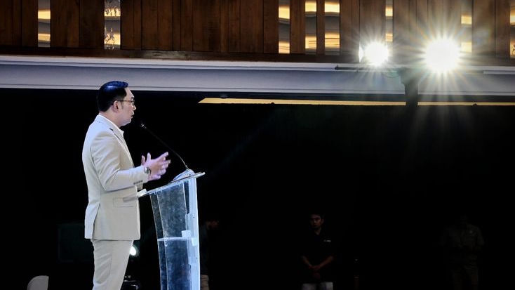 Potensi Terbesar Se-Indonesia, Jabar Dorong Investasi Hijau Lewat West Java Energy Forum