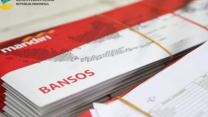 Update Bansos 2026, PKH dan BPNT Tahap 2 Cair April, Ini Syarat dan Nominalnya