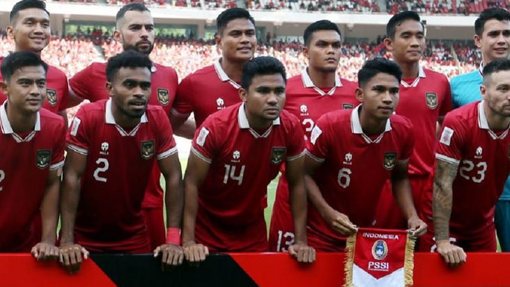 Sananta Tidak Diajak Lawan Argentina, Ada Pemain Sudah Setahun Tidak Tendang Bola Dipanggil