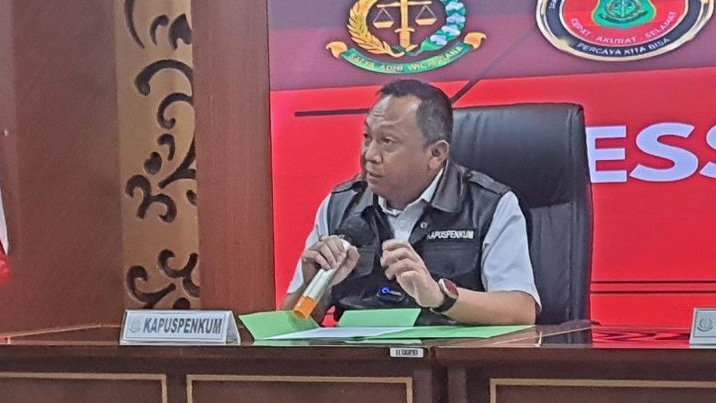 Pakar Pertanyakan Integritas Kejagung Lembaga Penegak Hukum Terpercaya Jika LHKPN Jaksa Ada yang Aneh