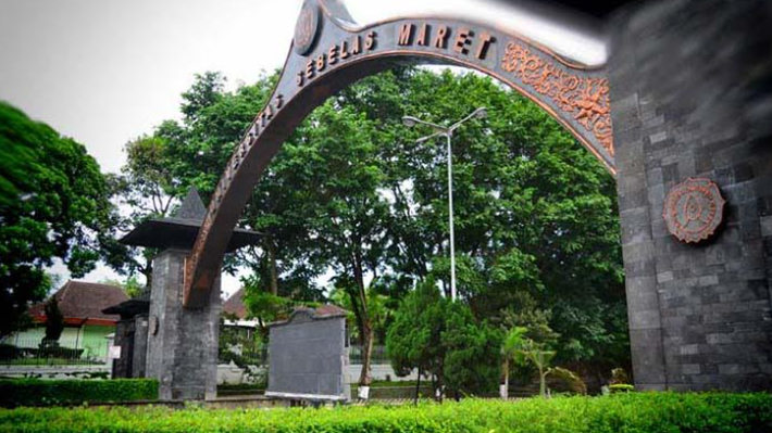 Beasiswa Dicabut, Mahasiswa UNS Solo Ketahuan Dugem dan Dinyatakan Langgar Etik