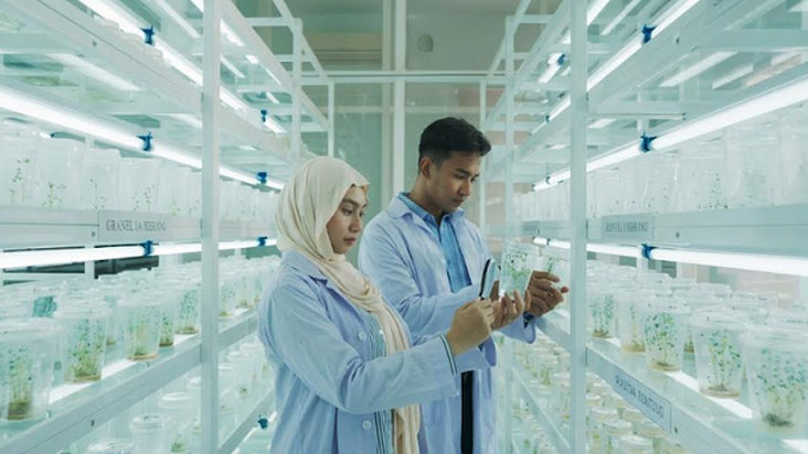 Rp1,7 Triliun Digelontorkan! Ribuan Riset Kampus Siap Jawab Masalah Nasional