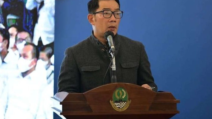 Ridwan Kamil Tinggalkan Utang BPJS Kesehatan Rp 300 Miliar, Sekda Jabar Beri Komentar Begini