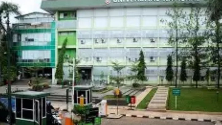 Universitas Nasional, Kampus Perjuangan Tertua di Jakarta yang Terus Bertahan di Tengah Persaingan Pendidikan
