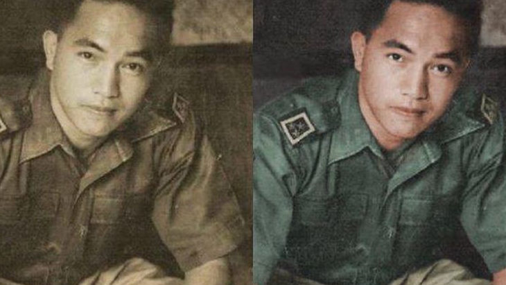 Profil Alex Kawilarang Pendiri Kopassus, Sepupu Pejuang Kemerdekaan Daan Mogot