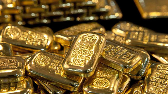 Harga Emas Tertekan, Sentuh Level Terendah Sebulan di Tengah Ketidakpastian Global