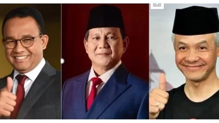 Mengintip Peta Politik Pilpres di Sumut, Ini Kata Pengamat