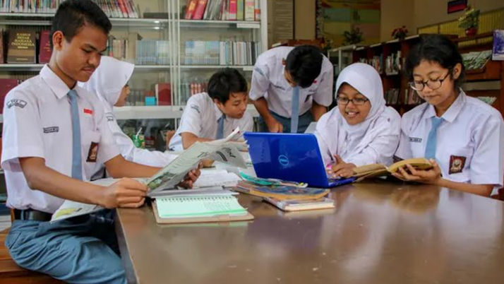20 PTN Paling Ketat di SNBP 2025, Simak Cara Cek Daya Tampung SNBP 2026 Biar Peluangmu Makin Jelas