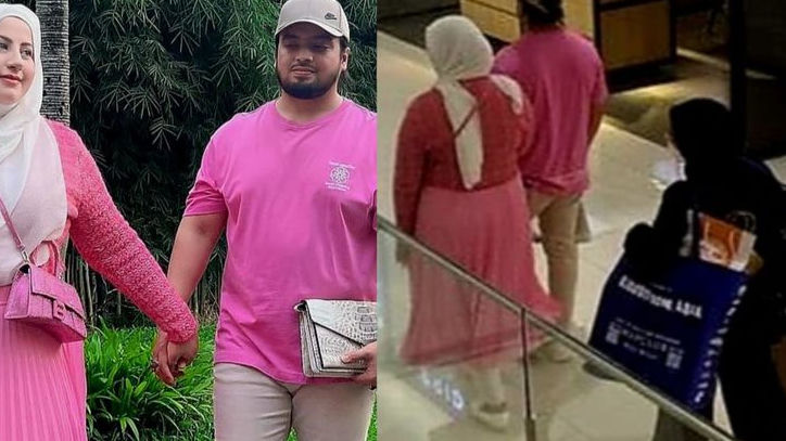Usai Masalah Eks Karyawan, Perlakukan Asisten Pribadi bak Porter saat di Mal, Tasyi Athasyia Kembali Dihujat