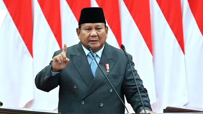 Diduga Melanggar Aturan, Pemerintahan Prabowo Diminta Tindak Tegas Aktivitas Jetty Memeli di Haltim