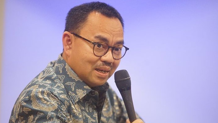 Sudirman Said Sebut Tanpa Partisipasi Masyarakat Reformasi Polri Hanya Dipandang Proyek Elitis