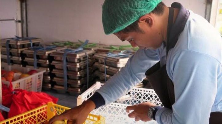 MBG Banyak Terbuang! Sisa Makanan Tembus Jutaan Ton, Kerugian Bisa Rp66 Triliun per Tahun
