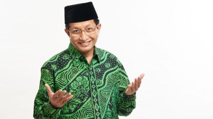5 Pejabat Pemerintah Paling Disukai Tahun 2025, Tak Disangka Ada yang dari Militer!