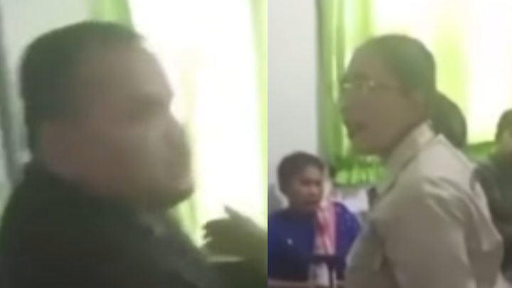 Tak Terima Diancam, LSM KCBI Dilaporkan Usai Bela Siswi SMAN 1 Kabanjahe Dihina Oknum Guru BK