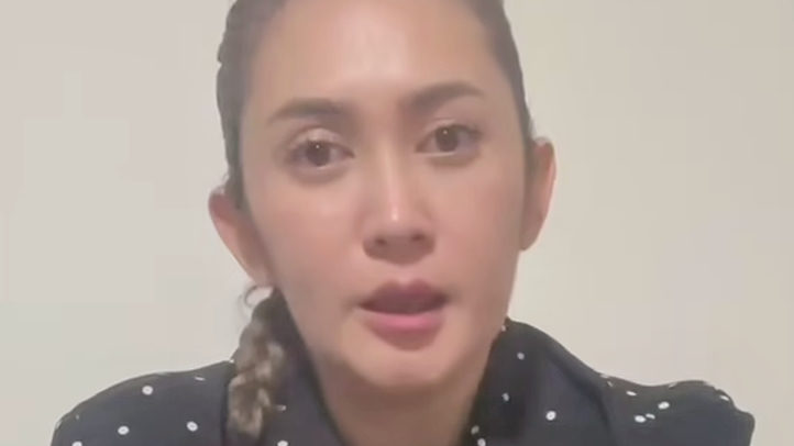 NasDem Pecat Nafa Urbach Langkah Tegas atau Sekadar Cuci Tangan Politik?